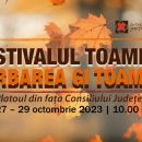 festivalul toamnei