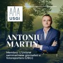 ANTONIU MARTIN