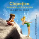 Clopotica afis