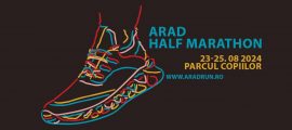 Arad Half Marathon