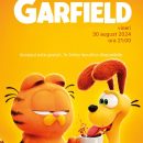 Garfield afis (1)